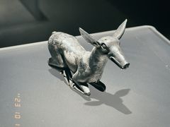 -陕西历史博物馆