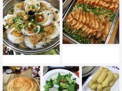 -那家老院子东北菜·饺子·小鸡炖蘑菇(艳华街店)