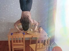 -金山农民画村-枫泾波兰倒置屋
