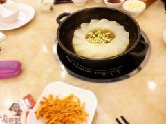 -稻香酒家·33年老字号·港式粤菜(富邦中心店)