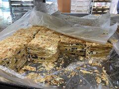 -爱德顺糕点食屋(利民道店)