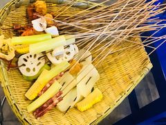 马路边边串串香-马路边边串串香(大成路店)