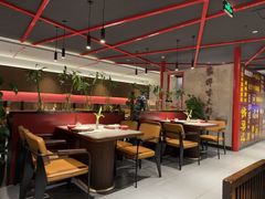 -四川饭店(长白店)