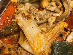 -福苗小骆驼烧烤(大唐不夜城店)