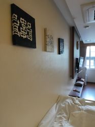 -爱贝蕊恩韩式月子会所(南山店)