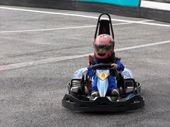 -速马赫卡丁车(琶洲店)