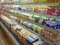 -BETTER拜特精品超市(丹尼斯一天地店)