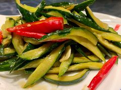 -阿拉丁新疆风味餐厅·清真(罗廊巷店)
