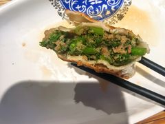 -左邻右舍褡裢火烧(石榴园店)