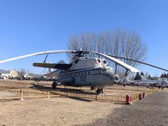 -中国航空博物馆