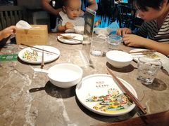 -前海沿·青岛菜(李沧万达店)