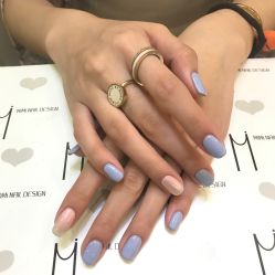 -爱睫物语·疗愈美睫美甲