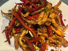 -吕氏疙瘩汤·私家菜馆(慈云寺店)