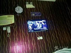 -红街养生休闲会所(红街商业广场店)