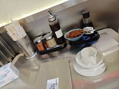 -河南前程·羊肉汤·烧烤(总店)