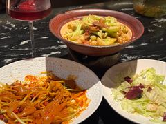 -奉天小馆·非遗东北菜(沈阳万象城店)