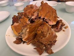 -胖子菜馆(隆昌路店)