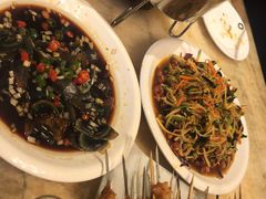 -胖太太四川麻辣排骨串(镇江路分店)