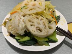 -大嘻咹biangbiang面(历史博物馆店)
