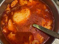 -西塔老太太泥炉烤肉(川沙百联店)