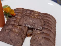 -香丰阁·烤鸭·川湘菜(清河店)