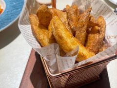 -俄士厨房(五棵松华熙LIVE店)