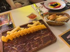 -Mezomd曼索蒂西班牙餐厅(广粤店)