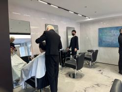 -付军剪艺JF ProSalon