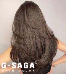 -G-SAGA形象设计