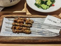 -马记永·兰州牛肉面(3019君尚店)