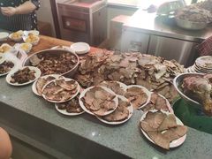 牛肉-清真磨沟沿老字号牛肉面(总店)