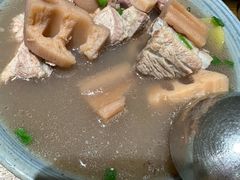 -静一餐厅·湖北菜(前门创始店)