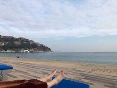 -深圳大梅沙京基洲际度假酒店