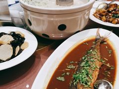 -东营蓝海国际大饭店·渔歌舫