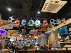 -木屋烧烤(岗顶二店)