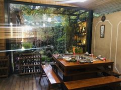 -厚山庭院重庆老火锅