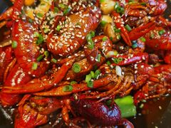 -一棠龙虾•王牌虾球(光谷天地店)
