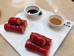 -点都德(汇盈广场店)