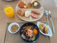 -神户美利坚公园东方大酒店