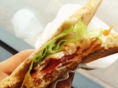 -星巴克(北京通州九棵树西路店)