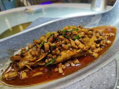 -不倒翁·安徽名菜楼(步行街店)