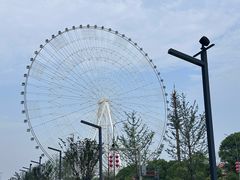 -南昌之星摩天轮