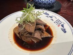 -永安鱼庄·镇江菜(东吴路店)