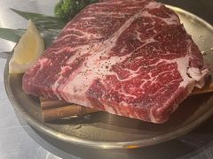 -大叹号·朝鲜族烤肉(潍坊泰华城店)