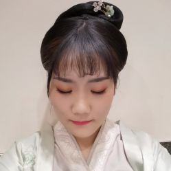 -盘子女人坊古装写真摄影(天津总店)