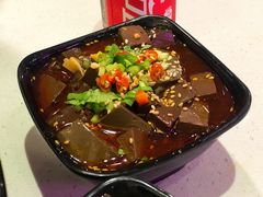 -梵云依家小冒菜(新街口总店)