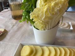 -羊家胡同·龙虾烧烤火锅(龙汇路店)