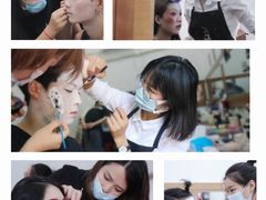 -伊丽莎白美容培训学校(顺德校区)