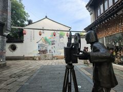 -衣裳街历史文化街区