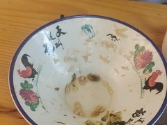 -明姨仔潮汕美食·碳炉猪脚·汕尾牛腩饭·起片鸡煲(起义路店)